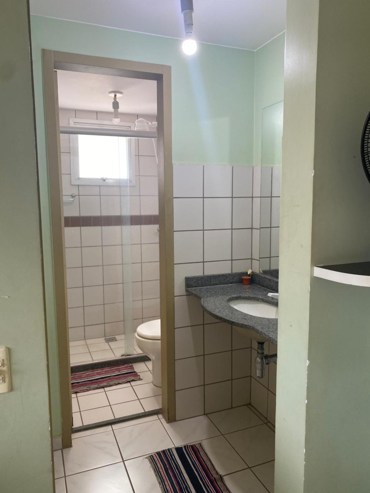 Caldas Novas Apto 5Pessoas Εξωτερικό φωτογραφία